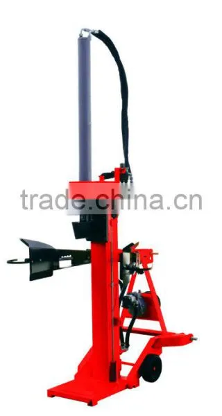 Log Splitter