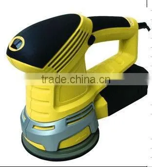 Electric Hand Held Sander AJ46 THPT photo-2