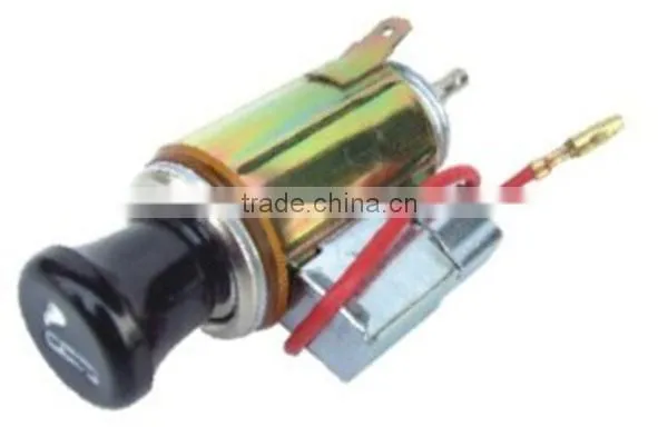 Car Cigarette Lighter photo-2