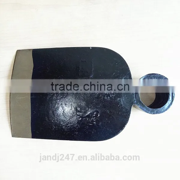 H304 Farming Tool Carbon Steel Hoe From Guangzhou Supplier photo-3