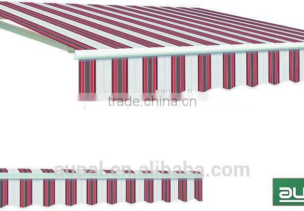 Budget Awning, Patio Awning, 3x2.5m photo-3