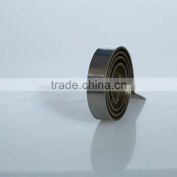 ISO Standard Thermostatic Bimetallic Coil Spiral for Auto photo-2