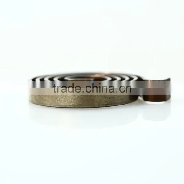 ISO Standard Thermostatic Bimetallic Spiral for Auto photo-3