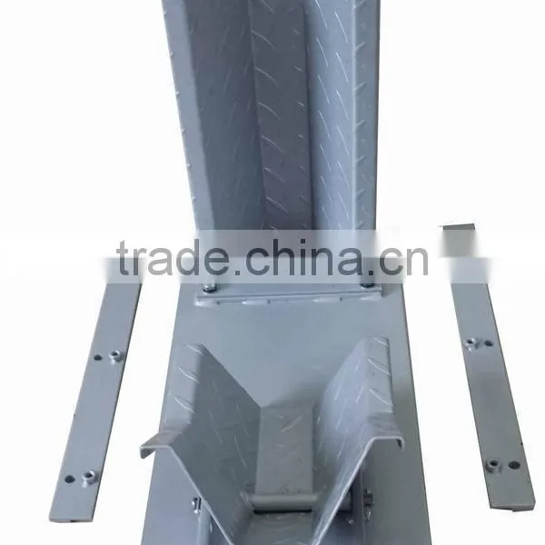 Motorcycle Stand for Front Wheel/Motorbike Stand/Front Wheel Stand photo-3
