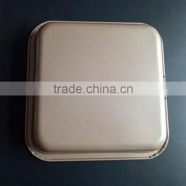 2017 New Product Non-stick Rectangle Bread Loaf Pans photo-2