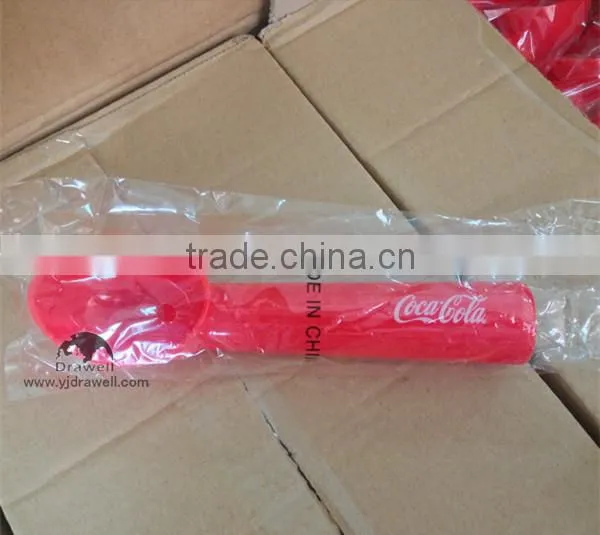 IC-0812 Custom Printed Plastic Ice Cream Spoon photo-6