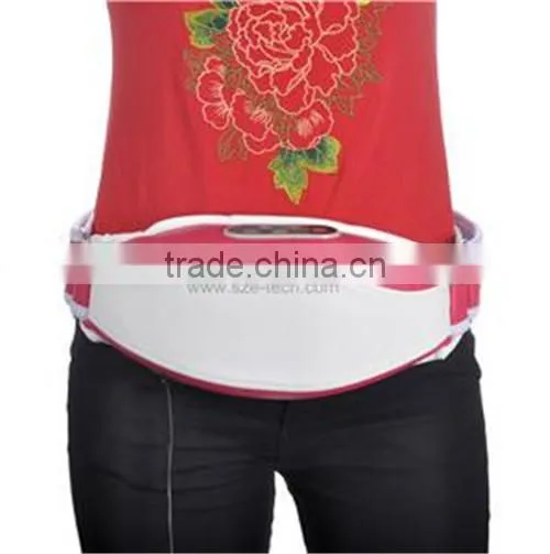 Massage & Heating Belt photo-2