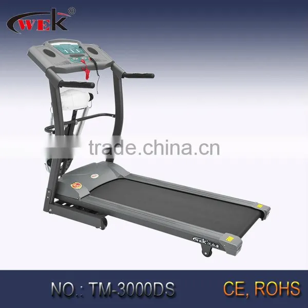 Sport Running Machine photo-2