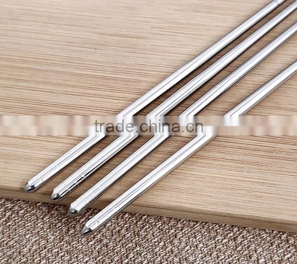 HT68 Chinese Wholesale Durable Chopsticks Wedding Favors photo-5
