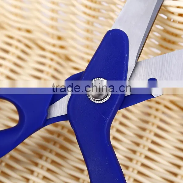 PP Handle Best Quality New Types Tailor Scissors for House photo-5