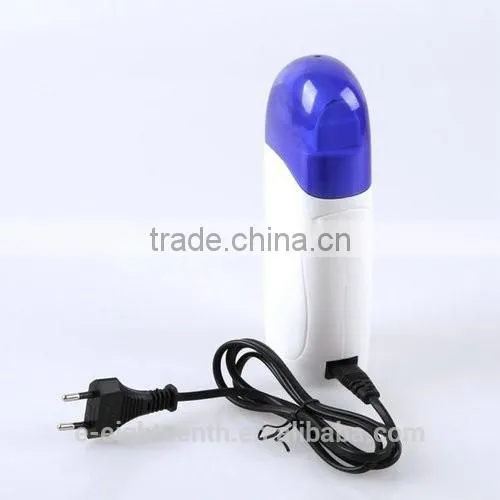 Cheap OEM Hair Removal Roller Waxing Cartridge Depilatory Warmer Roll On Wax Heater AS SEEN ON TV photo-3