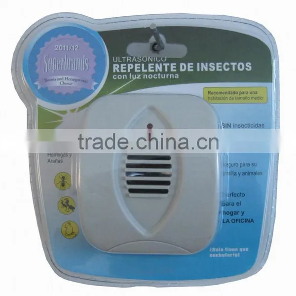 Pest Repeller