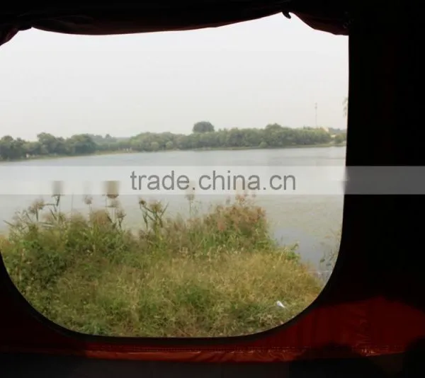 China Made 4x4 Outdoor Camping Roof Top Tent Craigslist Tent photo-6