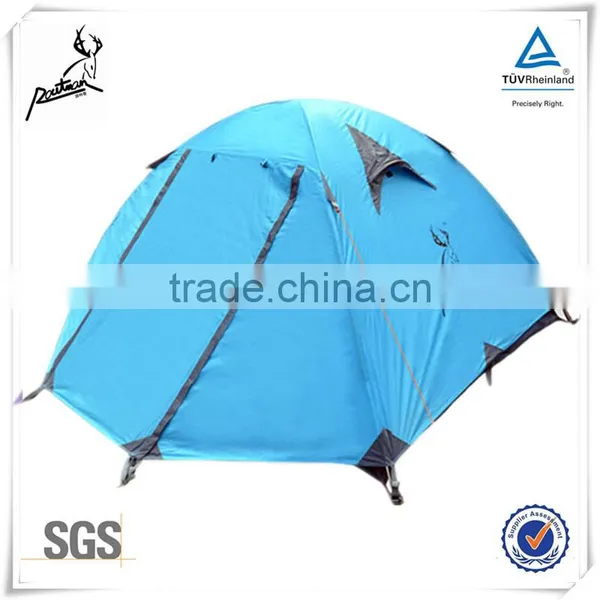 Portable Camping Tent Double Person Tent photo-3