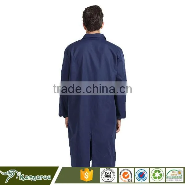 Engineering Office Working Uniform Designs For Men photo-5
