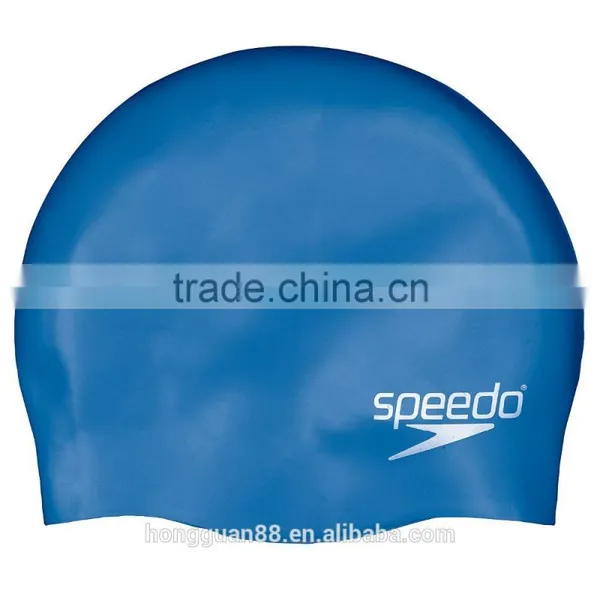 Silicone Swimming Cap photo-4
