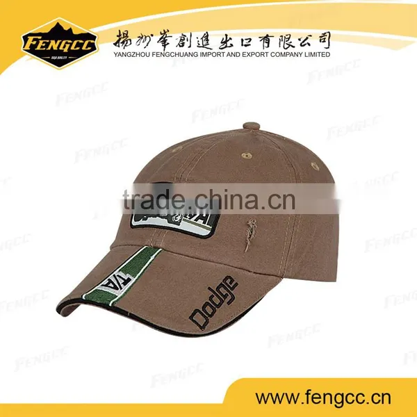 BSCI Factory Custom High Quality Fashion Baseball Cap photo-2