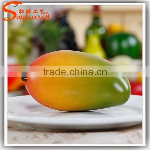 Home Decoration Artificial Fruits and Vegetables Artificial Fruit Ornaments Realistic Artificial Fruit photo-3