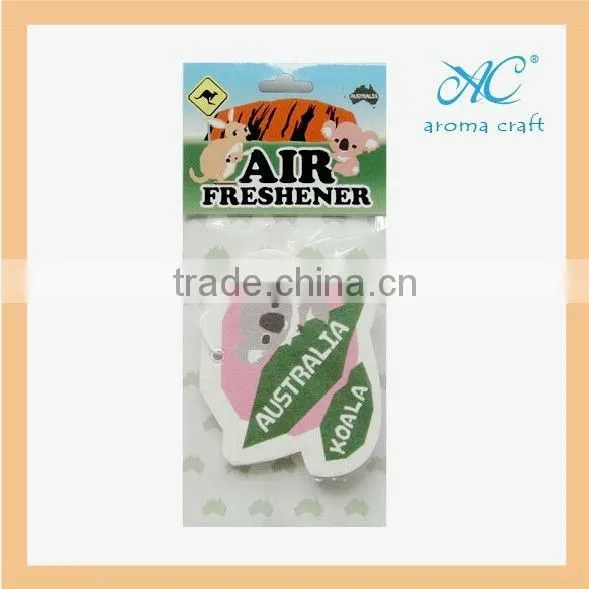 Popular High Quality Eco-friendly for Jesus Hanging Car Air Freshener photo-6