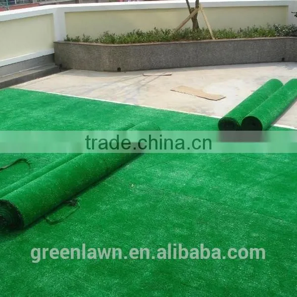 Artificial Turf/artificial Lawn's, Manufacture Direct Marketing photo-2