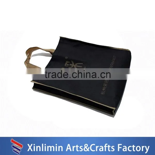 New High Quality Fashion Custom Nylon Foldable Shopping Bag photo-5