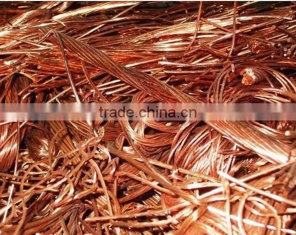 Metal Copper Scrap Available for Sale photo-5