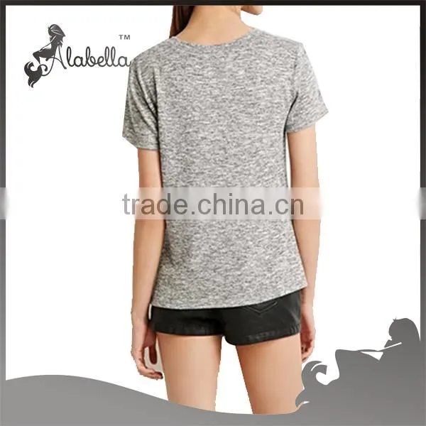 Short Sleeve Shirt China Tshirts Wholesale Products photo-2