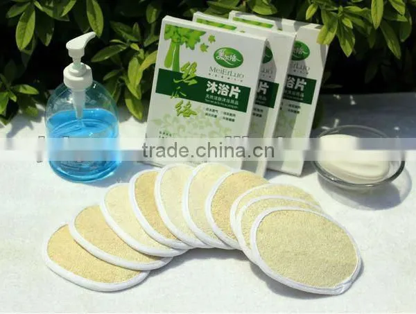 Bath Luffa Product