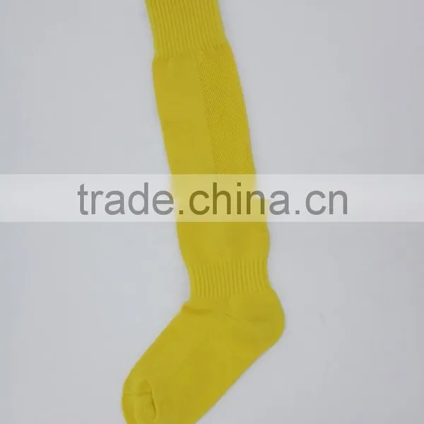 Cheap Long Football Anti-slip Club Wholesale Soccer Socks photo-6