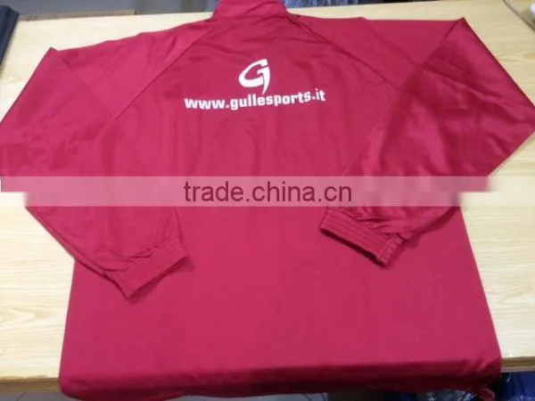 Sports Jackets / Custom Sports Hoodies / Polyester Jackets / Sports Wears photo-3