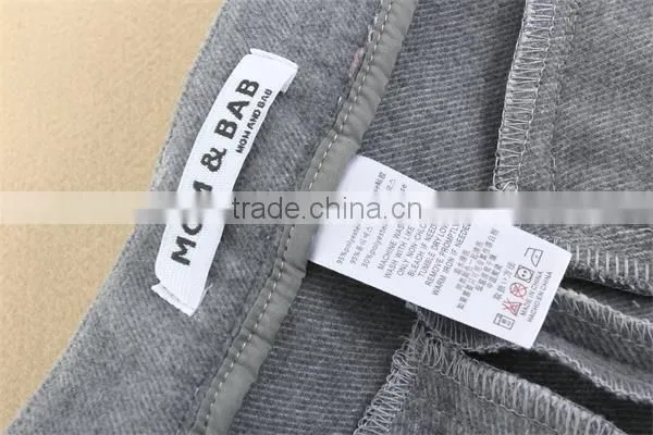 Design Toddler Boys Pants Kids Clothes Pants for 2015 New Year Ready for Wholesale(14247) photo-6