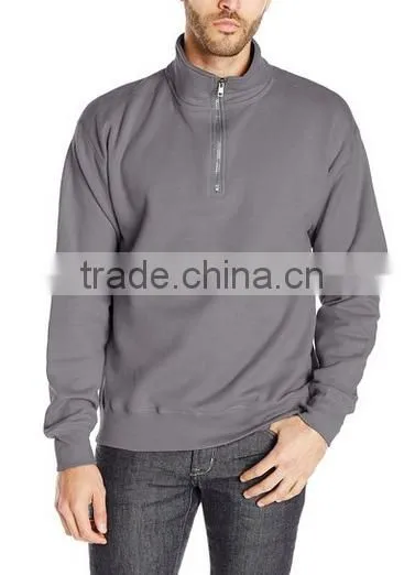 2017 Hotsale Design China Hoodie Factory Cotton Fashion Blank Men Windproof Hoodie photo-5