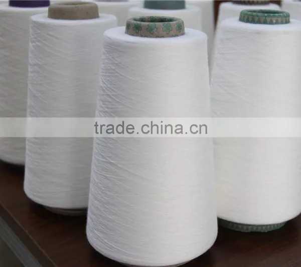 65/35 Polyester Cotton Yarn 40s Cotton Polyester Yarn for Turkey Market. photo-3