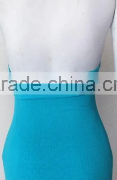 Womem Seamless Fashion Knited Tops photo-5