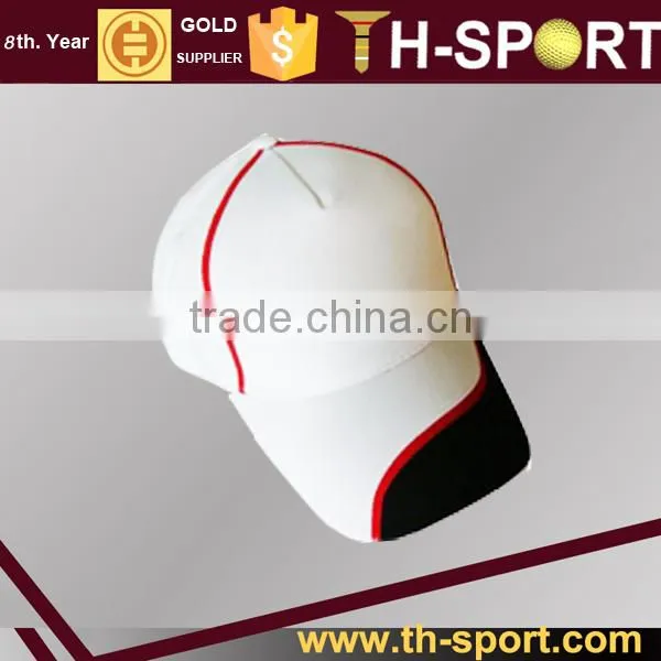 Lightweight Cheaper Cotton Golf Cap photo-5