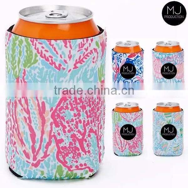 Boho Can Cooler Wholesale photo-3