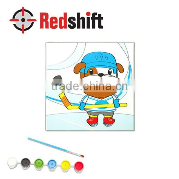 OEM Design Your Own Color Your Animal Pal Supplier photo-4
