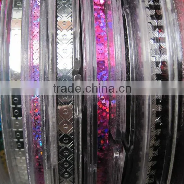 5mm Sequin Roll photo-2