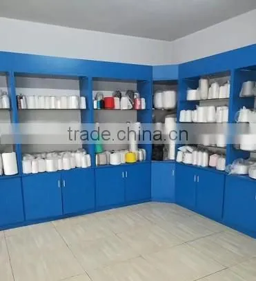 Polyester Carpet Yarn photo-5
