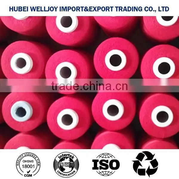 WellJoy Polyester Thread 10/3 for Thick Fabric Heavy Jeans photo-3