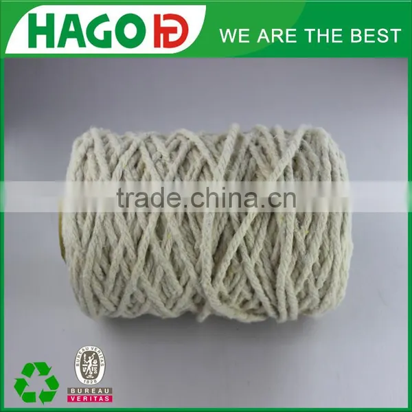 2016 Fashion Model Stylish Jacquard Cotton Carpet Yarn photo-3
