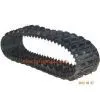 Small Tractor Rubber Track/rubber Caterpillar Tread photo-2