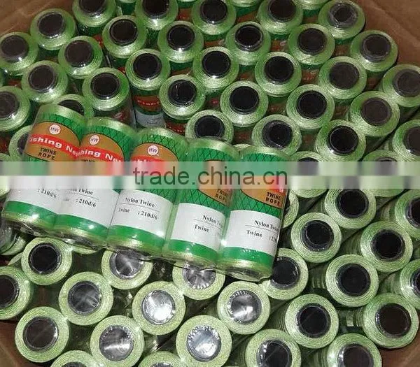 Different Colors Good Elasticity Durability Sewing Thread Manufacturer photo-4