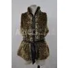 Faux Fur Vest, Fake Fur Vest, Artificial Fur Vest AR-5777