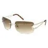 New Design Fashion Metal Sunglasses