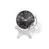 Metal Unusual Olympic Mechanical Gear Clock, MK-TIME