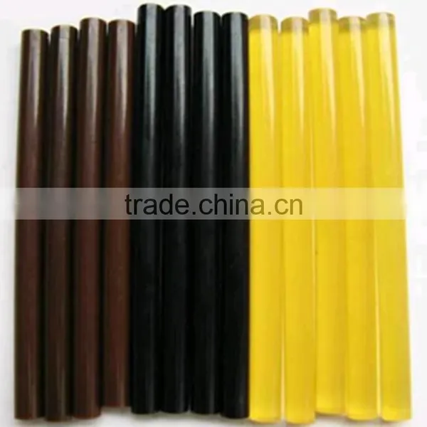 Hot Melt Adhesive Stick/quality Keratin Glue Stick/glue Stick for Hair Extensions