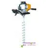 Manufacture 139 Earth Drilling Auger Great Power Earth Rig or Planter