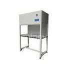 Class 100 Vertical Laminar Flow Cabinets Workstation , Semiconductor Laminar Flow Clean Room