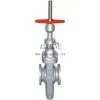 Through Conduit Gate Valve